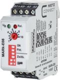 Metz Connect 110657 MARk-E08 Tijdrelais Multifunctioneel 230 V/AC 1 stuk(s) 1x wisselcontact