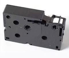 Brother TC-B01 Label Tape - Black