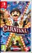 2K Carnival Games - Nintendo Switch