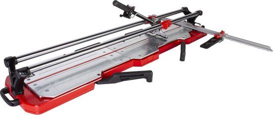 Rubi TX-1250 MAX Manual Cutter - Tegelsnijder 1250 mm