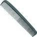 Fejic Carbon kammen Knipkam Breed 269 zwart