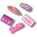 Crocs Accessoires de chaussures Barbie Retro 5 Pck
