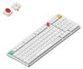 NuPhy Air100 V3 Sans fil Mécanique Clavier