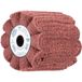 PFERD TOOLS Polinox vliesschuurwals PNG Ø 100 x 100 mm spiebaan 19 mm A 180