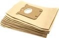 Philips 10x Sacs Compatible Avec Philips Fc 8202 Gemini, Fc 8203, Fc 8203 Gemini, Fc 8204, Fc 8204 Gemini, Fc 8205 Aspirateur - Marron - Vhbw