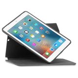 Targus Click-in Rotating Case for the 10.5" iPad Pro - Zwart