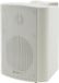 De Adastra BC4V-W 100V opbouwluidspreker 4 inch 20W wit
