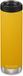 Klean Kanteen TKWide 592ml - Café Cap Marigold