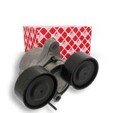 febi bilstein 47587 riemspanner voor V-ribbanden, 1 stuk