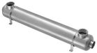 Échangeur de chaleur pour piscine 600 000 BTU Acier inoxydable 316L