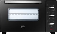 Beko BMOF30B 30 l 1600 W Zwart