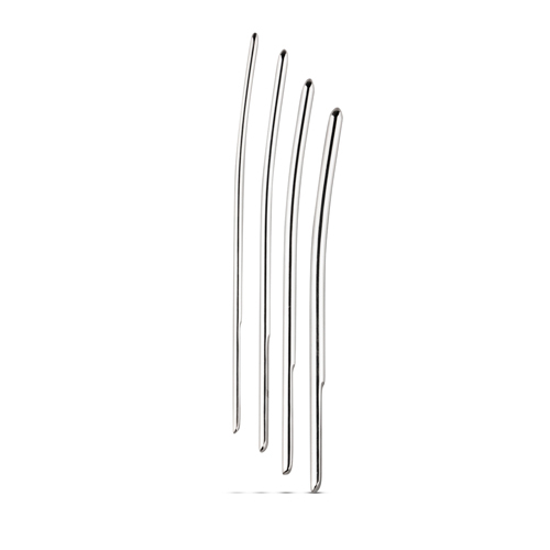 Sinner Gear Dilator Set 4 Stuks - 4 - 7 mm