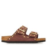 BIRKENSTOCK Muiltjes 'Arizona' mauve