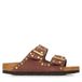 BIRKENSTOCK Muiltjes 'Arizona' mauve