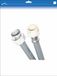 Tuyau d'alimentation PVC 2,5 mètre