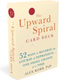 The Upward Spiral Card Deck