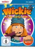 Wickie und die starken Männer - Komplettbox (CGI)