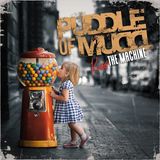 Kiss Puddle Of Mudd Kiss the Machine