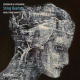 PIAS Nederland Royal String Quartet - String Quartets (CD)