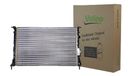 Valeo Radiateur 731379