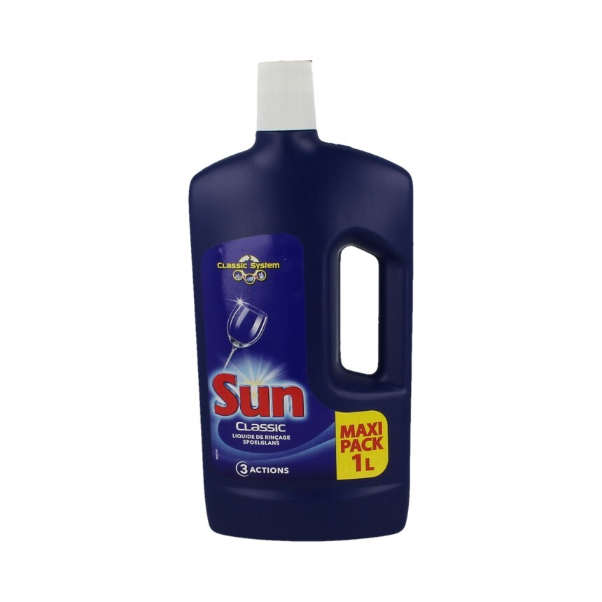 Sun Spoelglans Classic 1lt