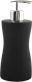 MSV Palma Zeepdispenser – Zeeppomp voor Badkamer en Keuken – Lotion Dispenser en Zeephouder – Elegant Badkamer Accessoire