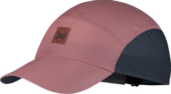 BUFF Speed Cap SOLID DAMASK L/XL - Unisex - Pink