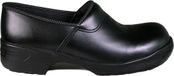 Eurodan E481 Klomp Flex Dichte Hak S2 Noir - Taille 39