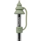 Qwetch Embout pour rietje thermosbeker inox