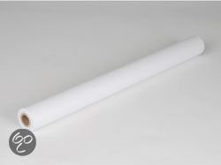 Janod Papierrol voor Schoolborden - wit