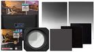 Formatt Hitech Master Filter Ultra of Pro Kit, Ken Kaminesky Signature Edition