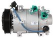 HELLA Klimakompressor 12V, Durchmesser 117 mm, Thermo-Expertise, geeignet für unter anderem KIA CEED
