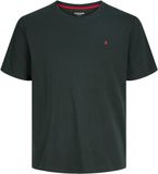 JACK & JONES JJEPAULOS TEE SS CREW NECK NOOS Heren T-shirt Scarab S