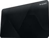 be quiet! Mousepad XL Game-muismat Zwart