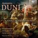 Brilliant Classics Duniensemble & Natalia Bonello - Duni: 6 Sonates pour flûte/violon & B.C. (CD)