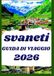 SVANETI GUIDA DI VIAGGIO 2026