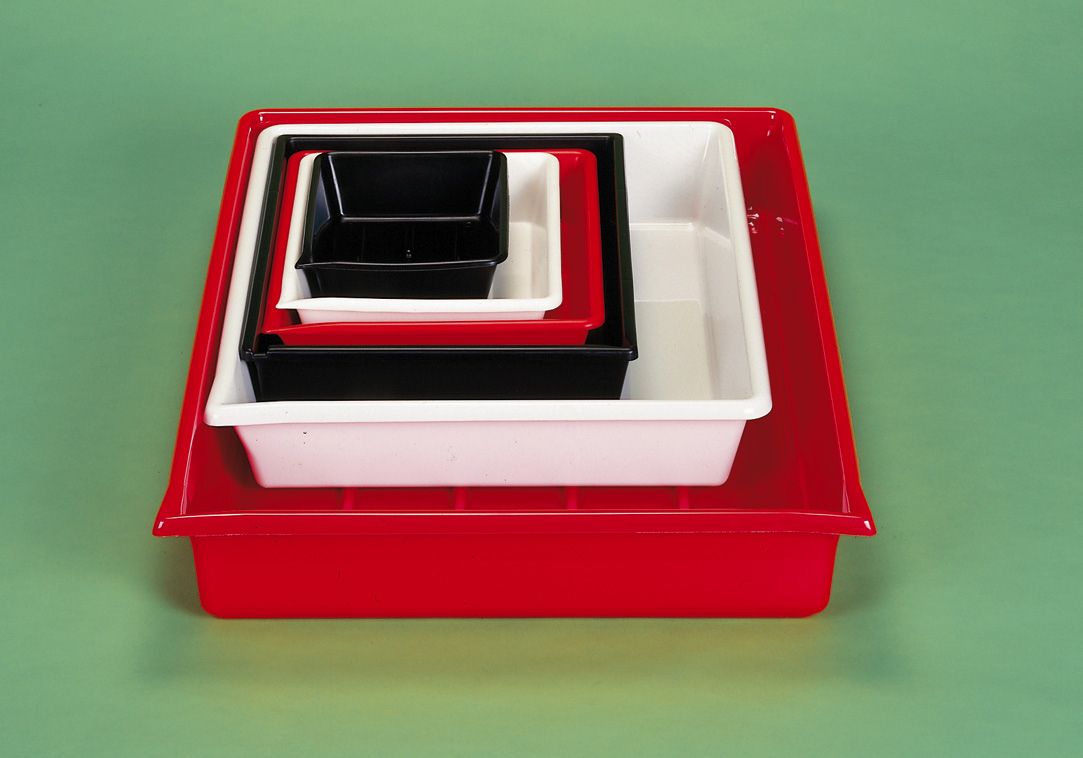 Kaiser 4172 - Camera Accessoire - Zwart