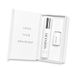 Shinery Jewelry Cleaning Set Reinigingsset voor sieraden, verlovingsgeschenk, huwelijkscadeau, sieradenreiniger en borstel in set, voor haar, Moederdag, gastvrouw, cadeau