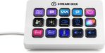 Elgato Stream Deck MK.2 - Wit