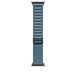 Apple Alpine Loop Band 49mm Medium Lichtblauw
