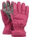 BARTS Basic Skigloves Wintersporthandschoenen Kids - Maat 6 - Roze