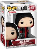 Funko Pop Films : Saw - Jigsaw #1820