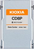 Kioxia CD8P-V 3,2 TB 2.5" PCI Express 5.0 NVMe BiCS FLASH TLC