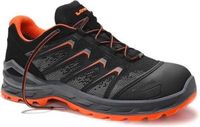 Lowa Larrox Work GTX Laag S3 CI 5420 - Noir - Taille 41