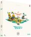 Asmodee Tokaido Bordspel