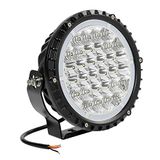 Lampa 72352 Bextar extra koplampen 62 LEDs, 10V-30V, 73W, 195mm Ø