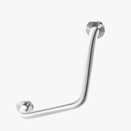 WYPJ Badkuip Grab Bars Badkamer Handrails RVS Badkamer en Toilet