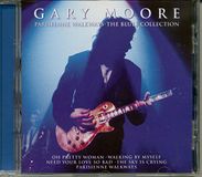 Universal Music Nederland Gary Moore Parisienne Walkways: The Blues Collection (CD)