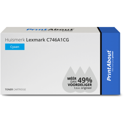 PrintAbout C746A1CG