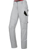 BP 1981 570 Dames werkbroek lichtgrijs, maat 34N